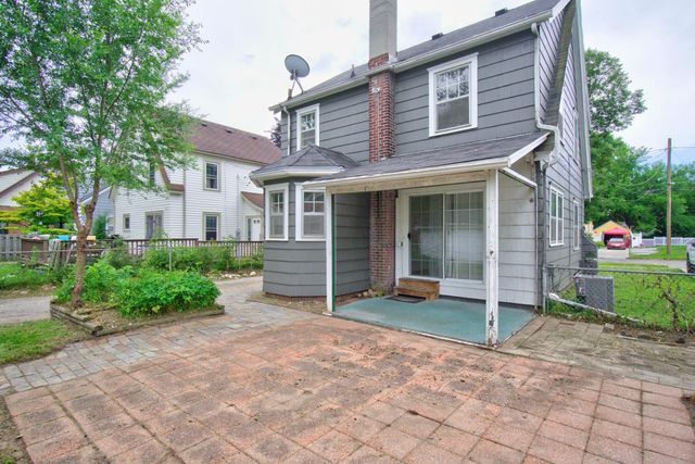 1109 S Webster Street, Jackson, MI 49203