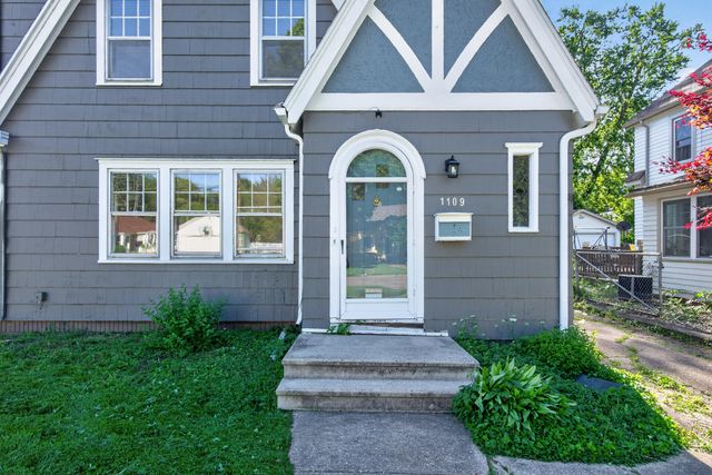 1109 S Webster Street, Jackson, MI 49203