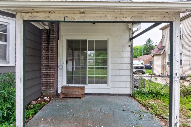 1109 S Webster Street, Jackson, MI 49203