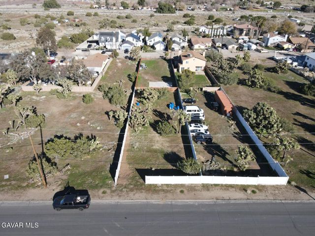 36447 Rozalee Drive, Palmdale, CA 93550