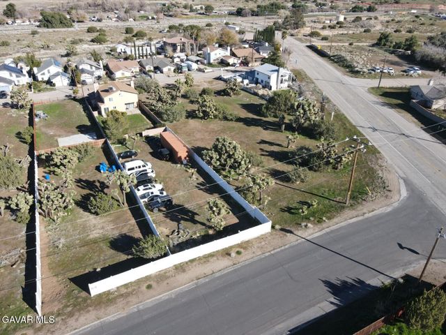 36447 Rozalee Drive, Palmdale, CA 93550