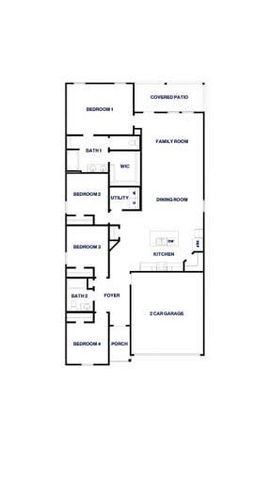 5640 Canvasback Drive, Orange, TX 77632
