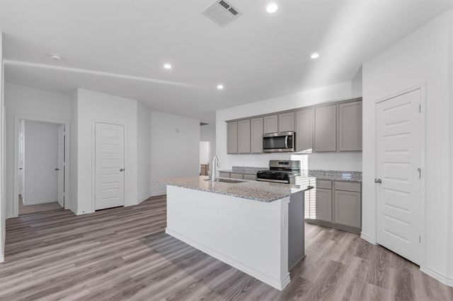 5640 Canvasback Drive, Orange, TX 77632