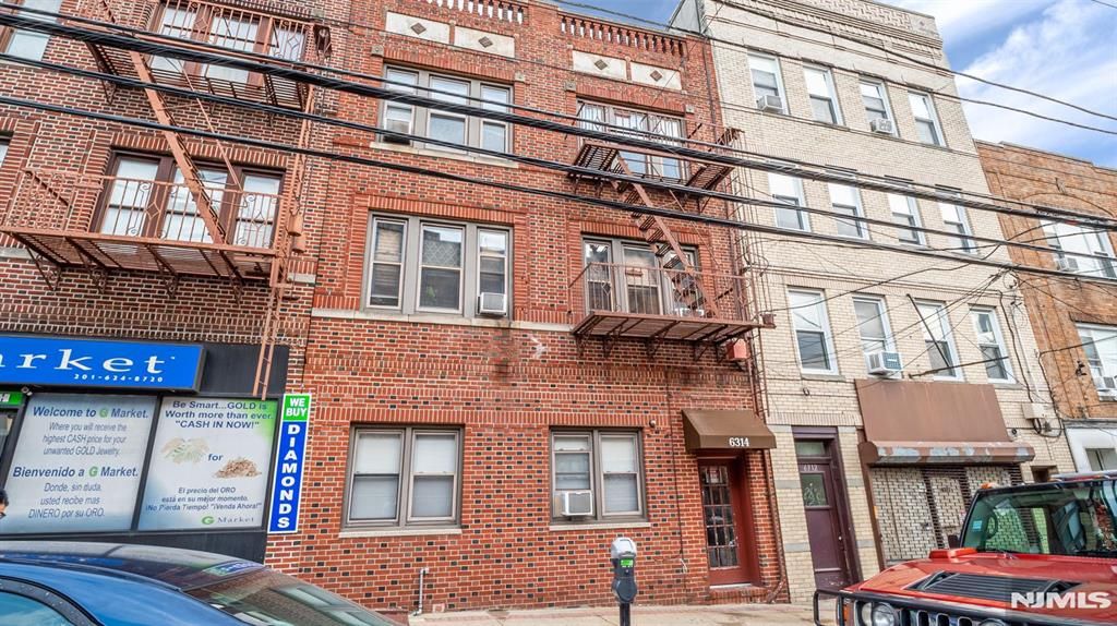 6314 Park Avenue 5, West New York, NJ 07093