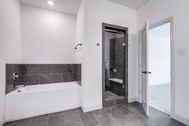 332 Braves Way, Lavon, TX 75166