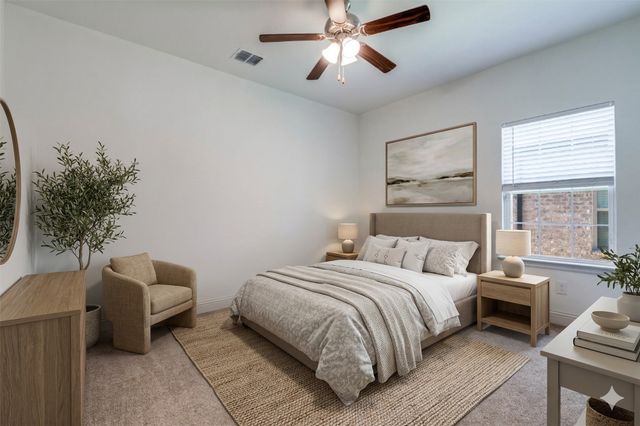 332 Braves Way, Lavon, TX 75166