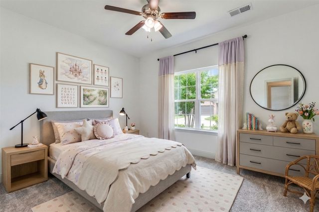 332 Braves Way, Lavon, TX 75166