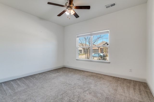 332 Braves Way, Lavon, TX 75166