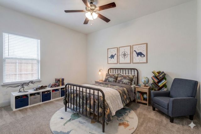 332 Braves Way, Lavon, TX 75166