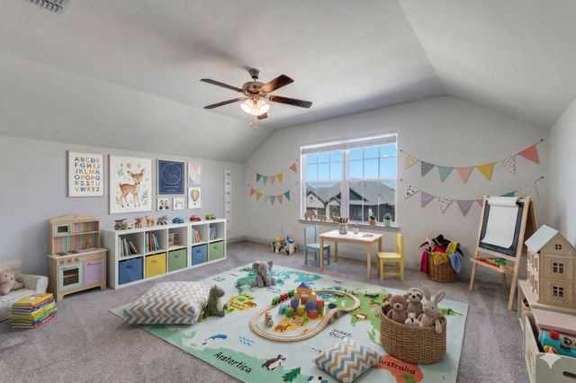 332 Braves Way, Lavon, TX 75166