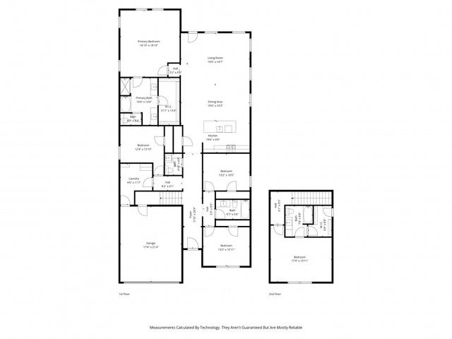 332 Braves Way, Lavon, TX 75166