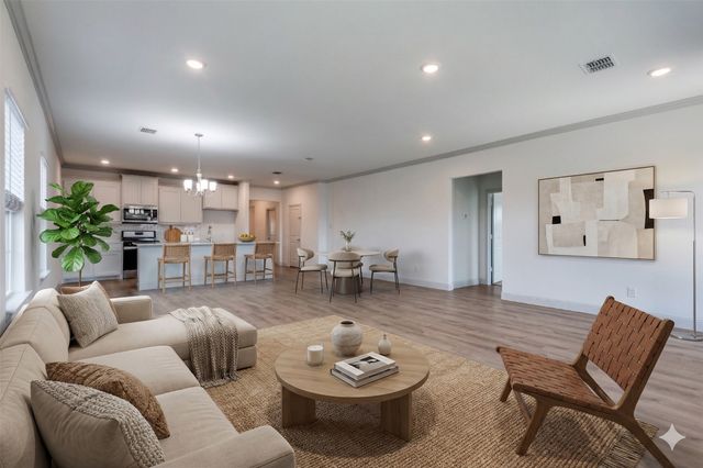 332 Braves Way, Lavon, TX 75166