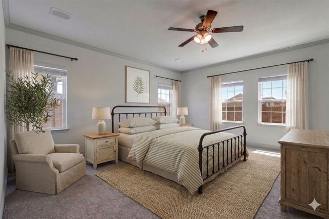 332 Braves Way, Lavon, TX 75166