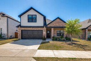 332 Braves Way, Lavon, TX 75166