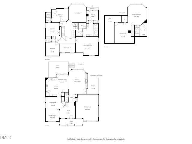 102 Morganford Place, Cary, NC 27518