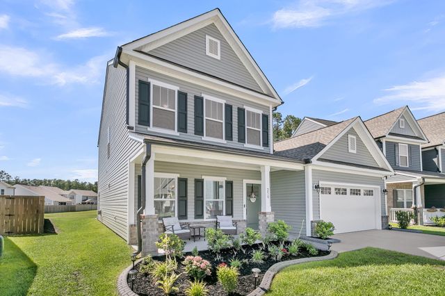 250 Surfbird Road, Summerville, SC 29486