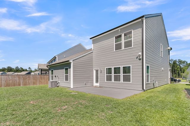 250 Surfbird Road, Summerville, SC 29486