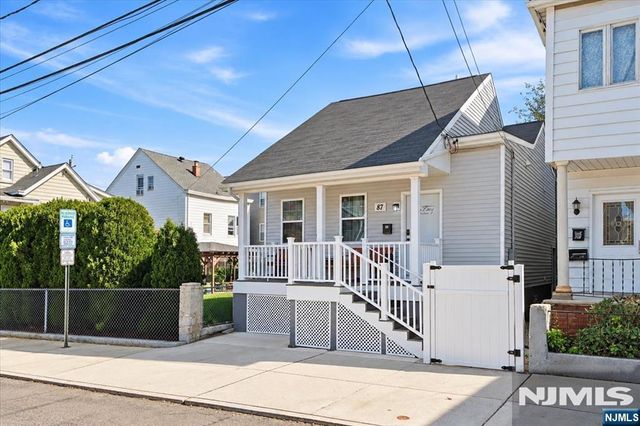 87 17th Street, Paterson, NJ 07524