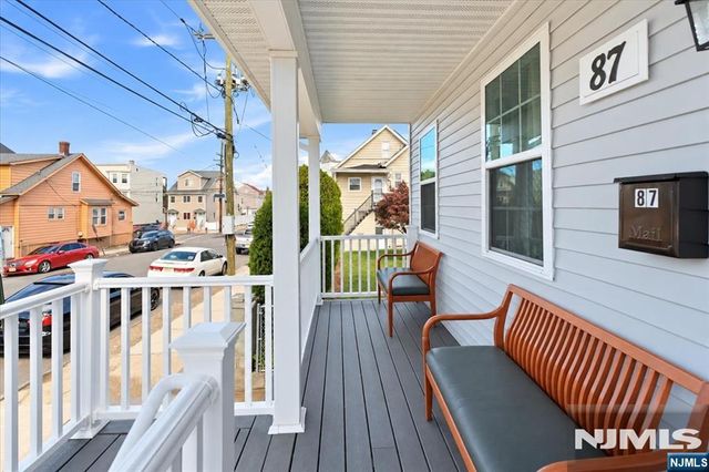 87 17th Street, Paterson, NJ 07524