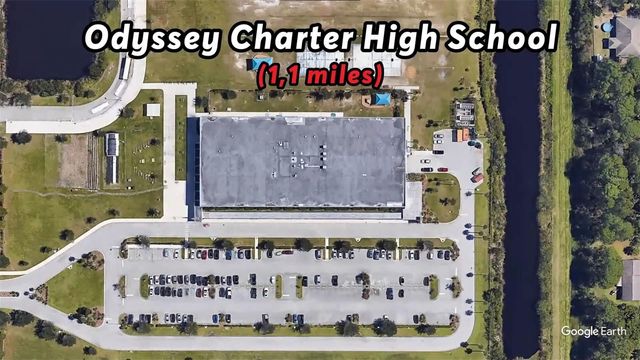 1059 LAVA STREET SE, Palm Bay, FL 32909