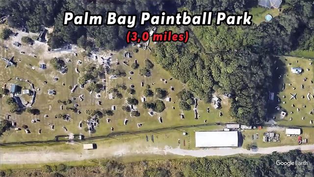 1059 LAVA STREET SE, Palm Bay, FL 32909