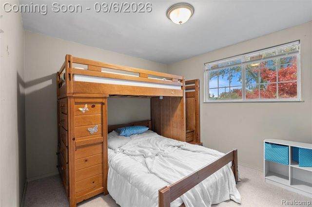 34441 Phyllis Street, Wayne, MI 48184