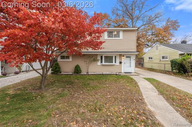 34441 Phyllis Street, Wayne, MI 48184