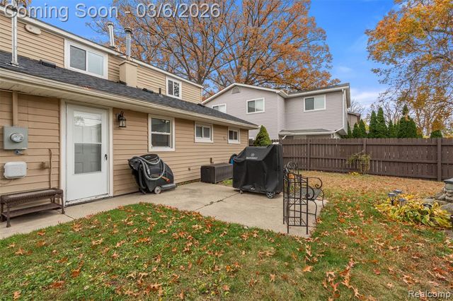 34441 Phyllis Street, Wayne, MI 48184