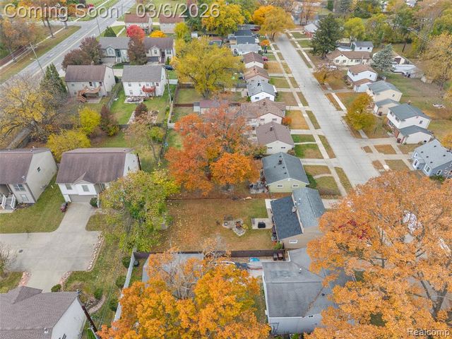 34441 Phyllis Street, Wayne, MI 48184