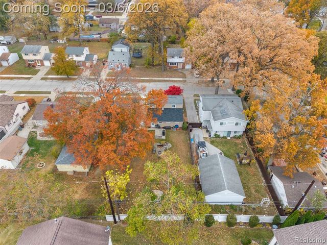 34441 Phyllis Street, Wayne, MI 48184