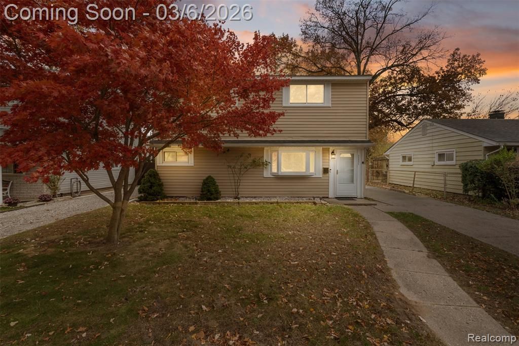34441 Phyllis Street, Wayne, MI 48184