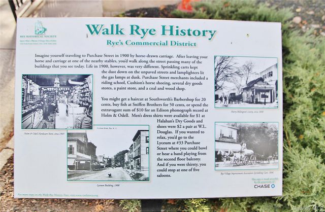 39 Avon Circle A, Rye Brook, NY 10573