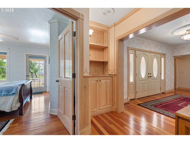 48212 CLEAR CREEK Rd, Halfway, OR 97834