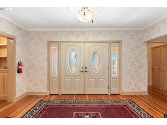 48212 CLEAR CREEK Rd, Halfway, OR 97834