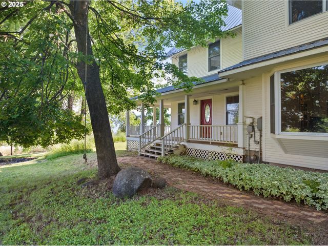 48212 CLEAR CREEK Rd, Halfway, OR 97834