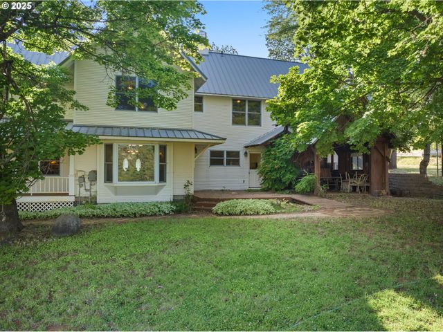 48212 CLEAR CREEK Rd, Halfway, OR 97834