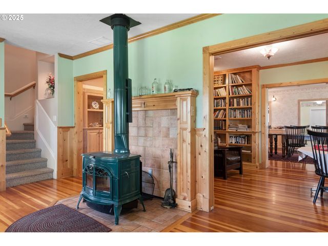 48212 CLEAR CREEK Rd, Halfway, OR 97834