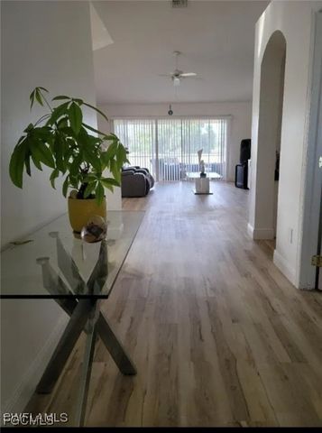 3805 NW 41st LN, Cape Coral, FL 33993