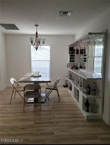 3805 NW 41st LN, Cape Coral, FL 33993