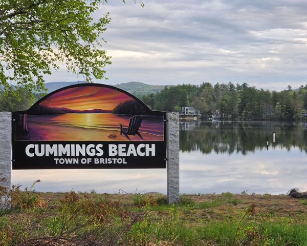35 King Arthur Lane, Bristol, NH 03222