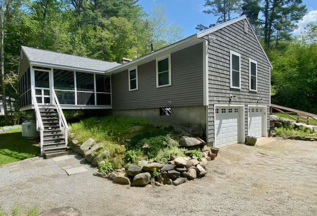 35 King Arthur Lane, Bristol, NH 03222