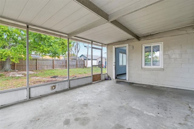 4861 81ST AVENUE, Pinellas Park, FL 33781