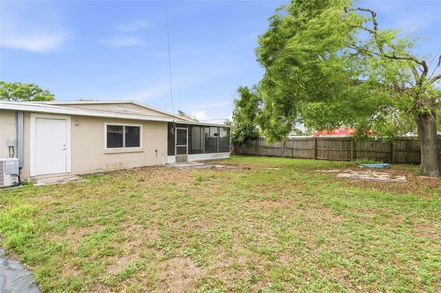 4861 81ST AVENUE, Pinellas Park, FL 33781