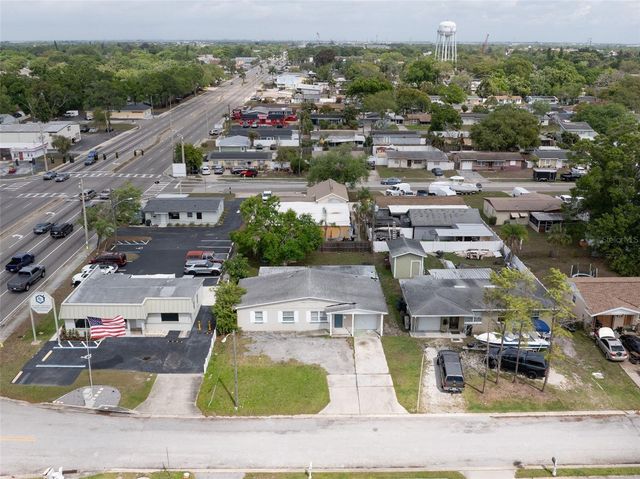 4861 81ST AVENUE, Pinellas Park, FL 33781