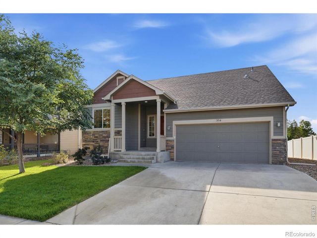354 Shadowbrook Drive, Windsor, CO 80550