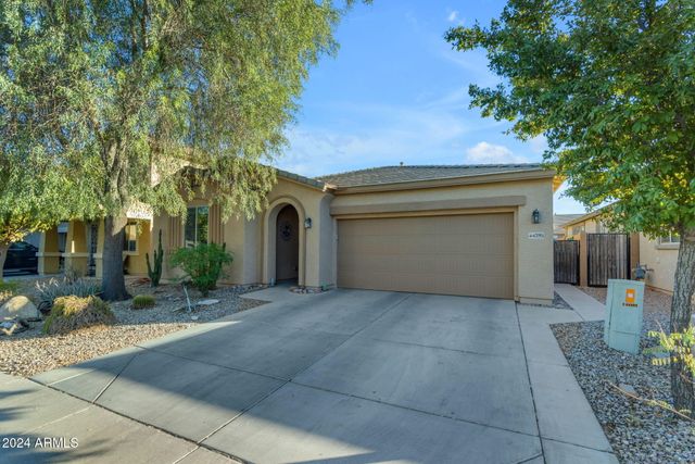 44395 W BAILEY Drive, Maricopa, AZ 85138