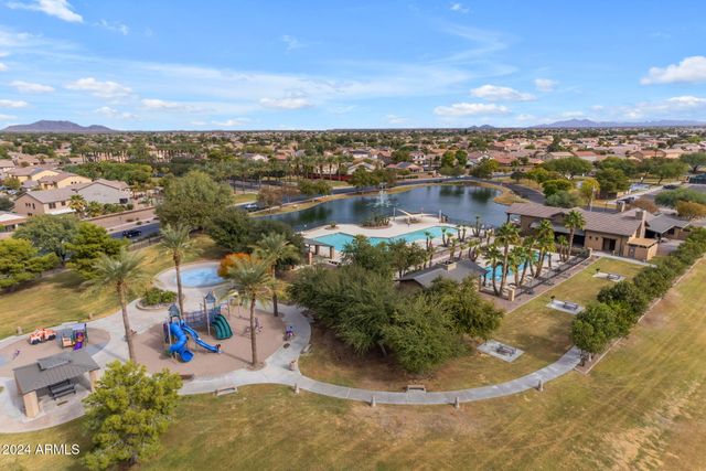 44395 W BAILEY Drive, Maricopa, AZ 85138