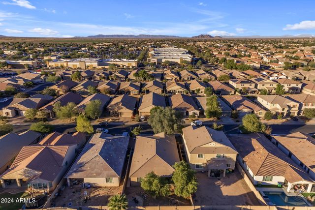 44395 W BAILEY Drive, Maricopa, AZ 85138