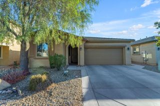 44395 W BAILEY Drive, Maricopa, AZ 85138
