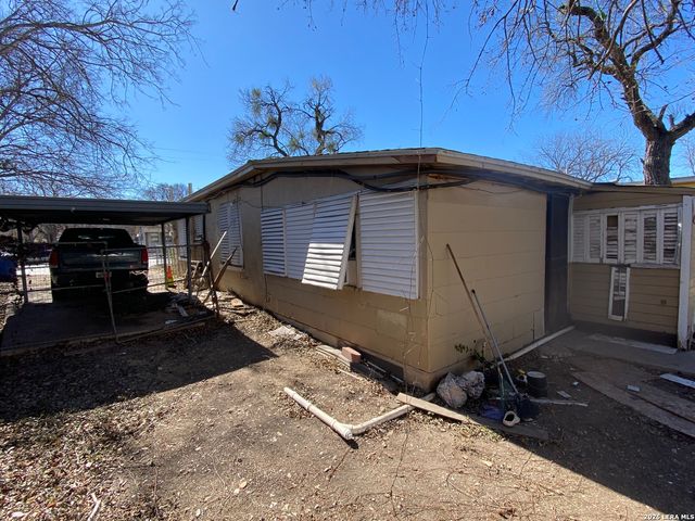 819 E Southcross, San Antonio, TX 78214